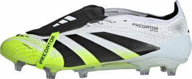 Predator Elite FT FG Nockenfussballschuh UK-Gr.