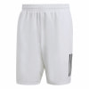 adidas Club Tennis Climacool 3-Streifen Tennisshorts