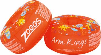 Zoggs Arm Rings