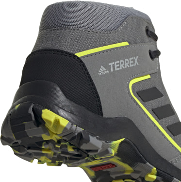 Terrex Hyperhiker K gyerek túrabakancs