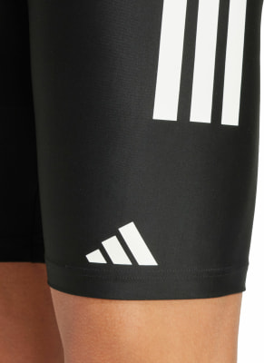 adidas 3S Bld Boxer Badehose lang