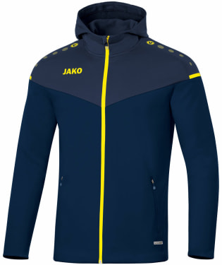 Champ 2 Kapuzenjacke