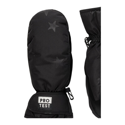 Protest PRTBassy Leopard, palčiaky Protest PRTBassy Leopard, palčiaky