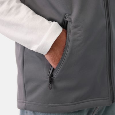 Jako Premium Softshellgilet