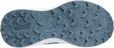 McKINLEY Kansas IV AQB J Outdoorschuh, Quicklace bis Gr. 34 zus. Velcro