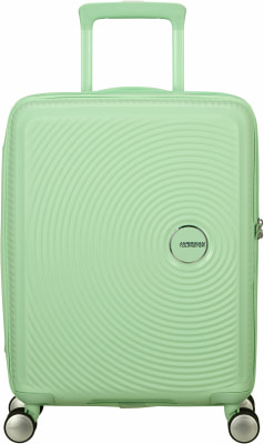 American Tourister Soundbox 55 EXP Trolley