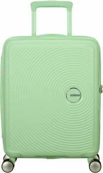 American Tourister Soundbox 55 EXP Trolley