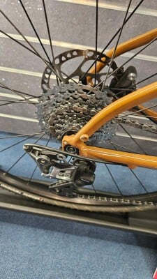 Cannondale Topstone 1