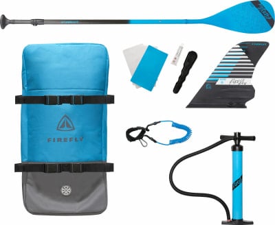 Firefly iSUP 700 III Stand Up Paddle