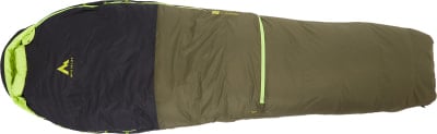 McKINLEY Trekker D R 5 spací pytel 