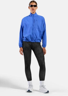 Odlo Zeroweight Print Lauftight