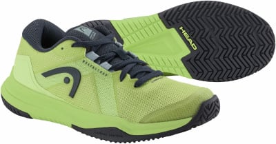 Head Sprint Pro 4.0 Tennisschuhe