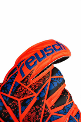Reusch Attrakt Solid Torwarthandschuhe