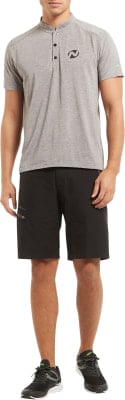 Nakamura Dello III Radshorts