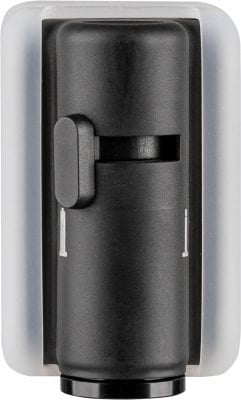 Topeak E-Booster Digital Pumpe
