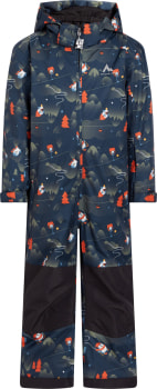 McKINLEY Toby T AQX 10.10 gyerek síoverál