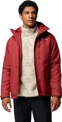 Columbia Hikebound II Ins Jacke Omni-TECH, Omni-HEAT Columbia Hikebound II Ins Jacke Omni-TECH, Omni-HEAT