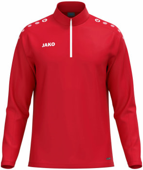 Jako One Midlayer mit Halfzip