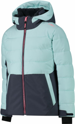 CMP Skijacke mit Kapuze