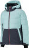 CMP Skijacke mit Kapuze