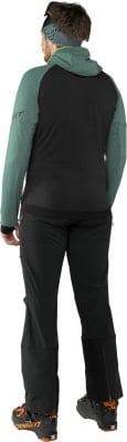 Dynafit Radical Polartec® Midlayer mit Kapuze