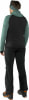 Dynafit Radical Polartec® Midlayer mit Kapuze