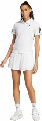 adidas Club Tennis Climacool 3-Streifen Tennisshorts