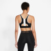 Nike Swoosh UltraBreathe Sport-BH