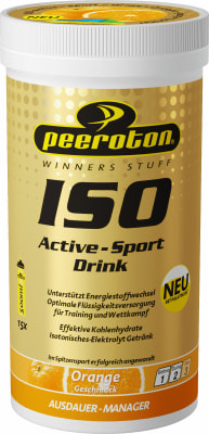 Peeroton ISO Active Sportdrink