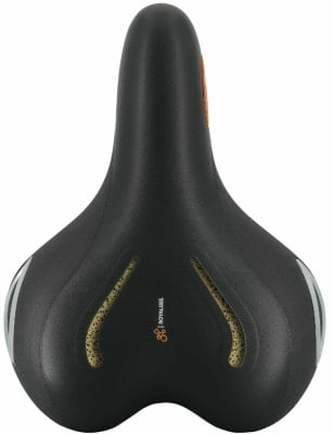 Selle Royal Royalgel Comfort Fahrradsattel 