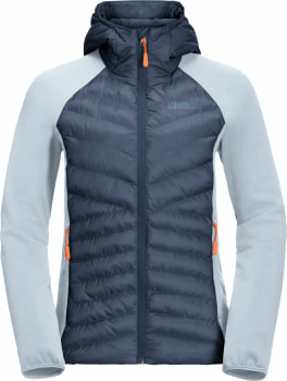 Jack Wolfskin Jack Wolfskin Routeburn Pro Női túrakabát