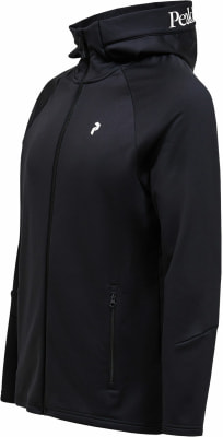 Peak Performance PEAK PERFORMANCE M Rider Zip HoodJacke m.Kapuze Essentials