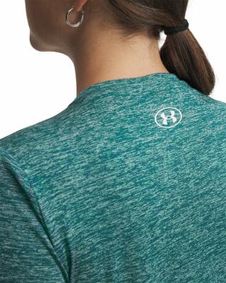 Under Armour Tech™ Twist T-Shirt