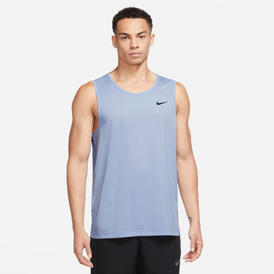 Nike M NK Pán. tielko DF HYVERSE TANK
