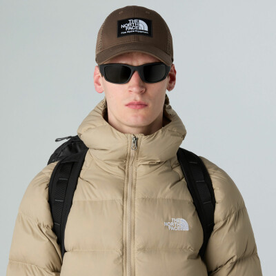 The North Face Mudder Trucker Kappe