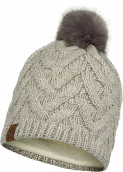 Buff Caryn Haube