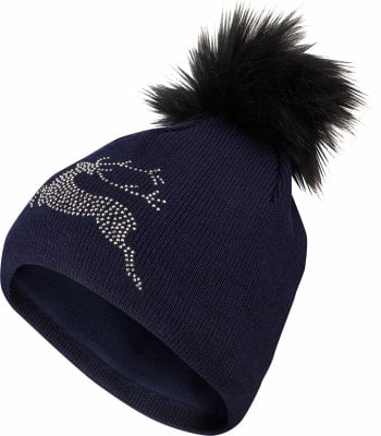 McKINLEY Deer Haube
