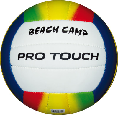 Pro Touch Beach Camp Volleyball