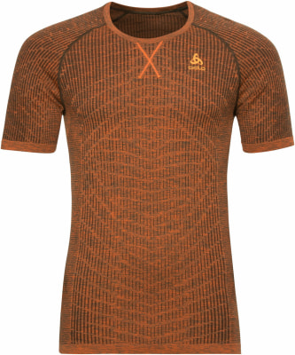 Odlo Blackcomb Light Crew Neck Laufshirt