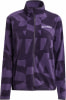 adidas Terrex Multi Printed Fleecejacke