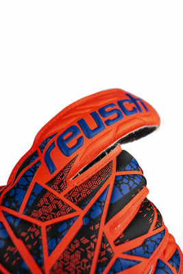 Reusch Attrakt Solid Torwarthandschuhe