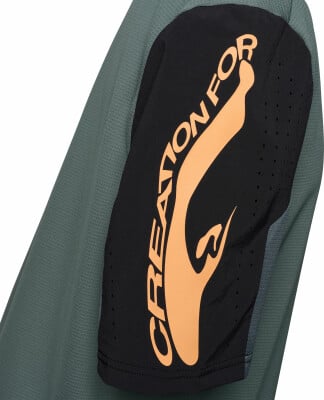 Fox Racing DEFEND SS Jersey Creat. Radshirt