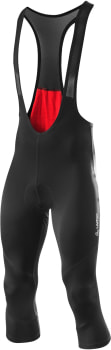 Löffler Basic Gel Radträgerhose