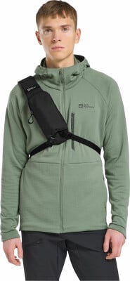 Jack Wolfskin Jack Wolfskin Cyrox Sling Rucksack Jack Wolfskin Jack Wolfskin Cyrox Sling Rucksack