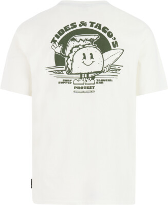 Protest PrtElstow T-Shirt Protest PrtElstow T-Shirt