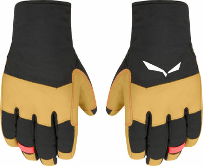 Salewa Ortles TIROLWOOL® Tourenhandschuhe