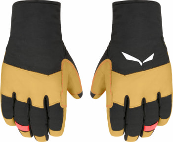 Salewa Ortles TIROLWOOL® Tourenhandschuhe