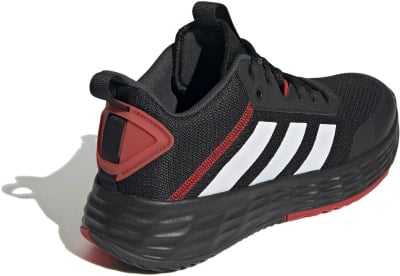 adidas Pán. basketbalová obuv Ownthegame 2.0 veï. VB