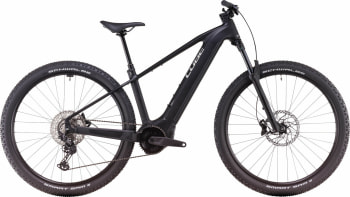 Cube Reaction Hybrid Race 800 E-Mountainbike 27.5"