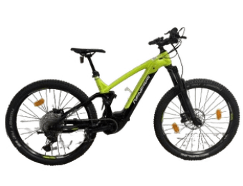 Genesis E-VO FS 2:2